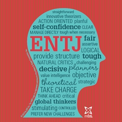 wunderlin ENTJ