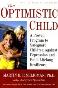 The optimist child book