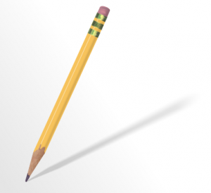 Wunderlin pencil